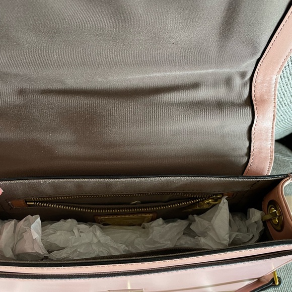 Crew classic box bag - Picture 7 of 7